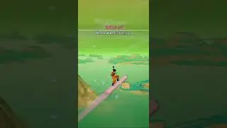 Did you know you can do this in DBZ kakarot?