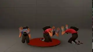 [TF2 Workshop taunt] Wayne's Woebegone