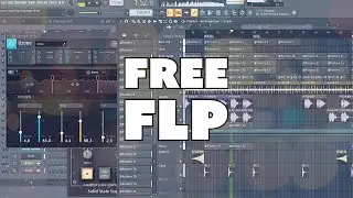 Oldschool Type Hip-Hop Beat (516) // Free FLP Download