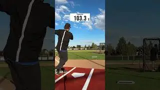 NEW WOOD BAT PR 😁