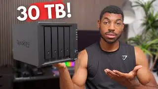 What is a NAS?