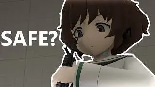 When all your gun knowledge comes from games.