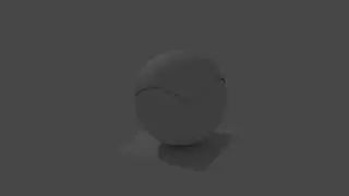 Blender Textilien