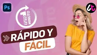 Dominando el Cuentagotas en Photoshop: Descubre Trucos Únicos en ⏱ 1 Minuto