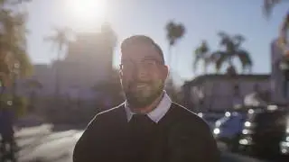 My SBCC - Ryan Cruz (Spanish/Español)