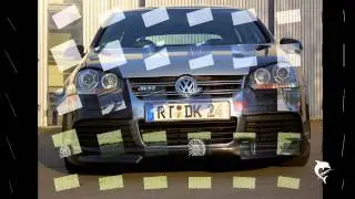 Best of Golf R32