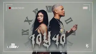 10y40 - ​Jandres (VIDEO OFICIAL)