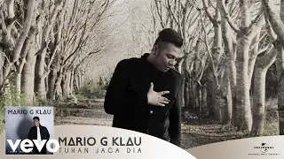 Mario G. Klau - Tuhan Jaga Dia