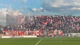 Delije na Mačva - Zvezda (Kup) 0:2 | 4/5
