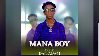 DAN ADAM