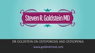 Menopause and Osteoporosis Specialist in NYC