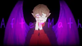 AfterMath Meme // Watcher Grian Au