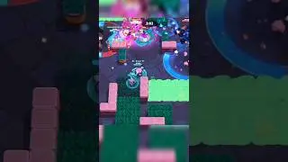PENNY ❌ MOE+TARA+CHUCK #brawlstars #showdown #viralvideo #shorts #chucky #tara #halloween #penny