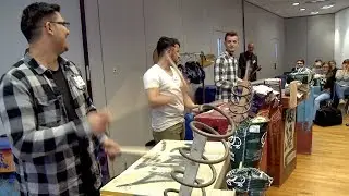 Mensch – Netz – Musik: Musikschule mittendrin. Der VdM-Kongress 2017 in Stuttgart