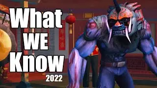 Season 19: Exactly What We Know in Last Day on Earth