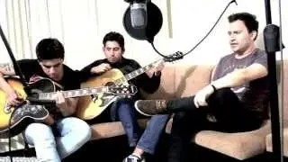 No verte mas (Ensayo-Acústico)