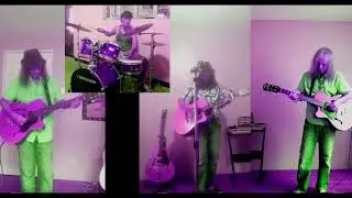 And I love her   The Beatles cover