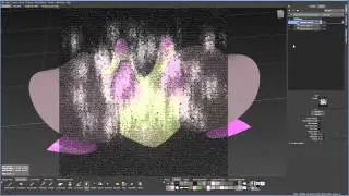 3ds Max to Mudbox: Adding Paint and Pattern to Your Model