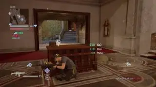 Uncharted™ 4: Last minute Massacre