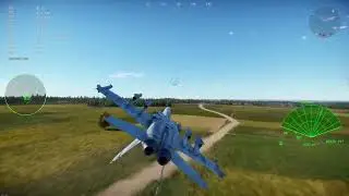 I should've rolled right