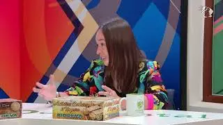 10x08 - A Raya Alta | Hoy hablamos con Alba García de PB Torrelavega Siec (27/04/2026)