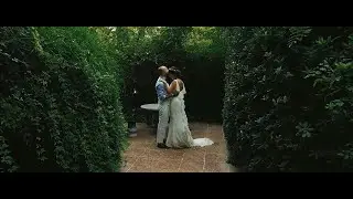 Doğa & Erkan Düğün Videosu // Rixos Downtown Antalya
