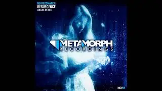 NG Rezonance - Resurgence (Avaxx Remix Edit)