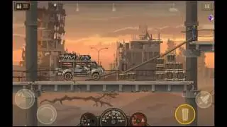 Earn to Die 2 # 8