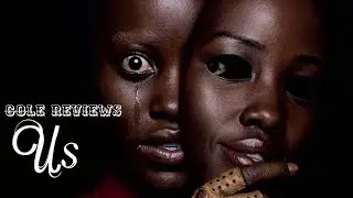 Us - Movie Review (POTENTIAL SPOILERS)