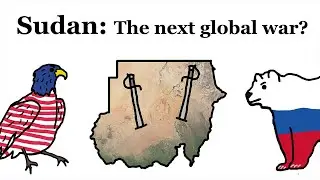 Sudan | Next global war?