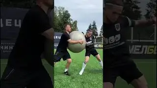 До летних сборов - 3 дня 🔜 #футбол #shrots #football #fnl #ленинградскаяобласть