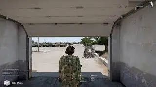 Armor Division Squad Goals