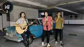 Back for Good -  La otra fe feat Pablo Alarcon (Versión en español)