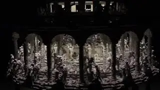 избиение младенцев // massacre of the innocents