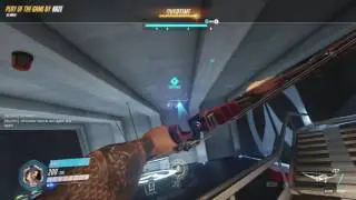 Play of the Game | Hanzo | Salıyom Kobrayı
