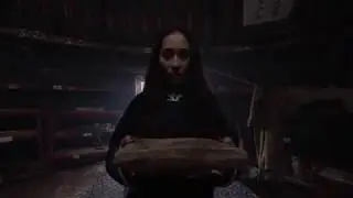 Yuliyana Krivoshapkina и Sarenhua (Внутренняя Монголия КНР) - Unagan Borolog