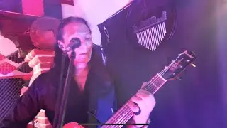 KillRoy - Inocencia Artificial | Live Session @CoffCoffLiveStudio Cancún