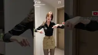 90位小姐姐教你顶胯亮兵器 - 选择吧