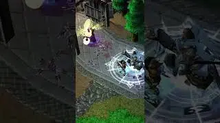 КАМПАНИЯ ЛЮДЕЙ ИЗ WARCRAFT 2: TIDES OF DARKNESS В WARCRAFT 3! #games #warcraft #игра #gaming