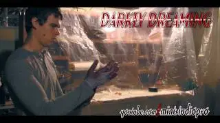 Darkly Dreaming Trailer 2015