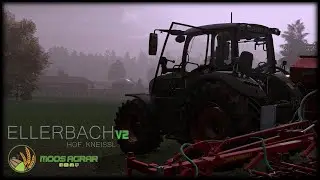 LS22 ELLERBACH V2 Hof Kneissl 