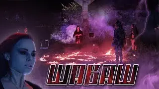 Треш Обзор фильма КОВЕН (2020)