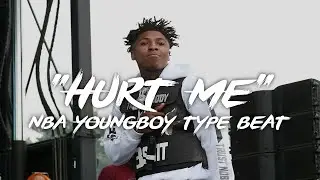 NBA Youngboy x Lil Durk Type Beat | 2021 | 