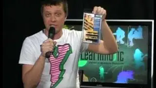 Организация Фестивалей 3/8 Learnmusic Василий Захаров Freak show