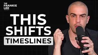 It’s Over… Here’s How I’m Shifting Timelines In The Next 30 Days