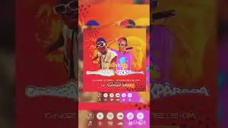 G-NOZ LE LION X PYTHAGORE LE KPA (Titre TIACHANMAN GBOBARADA) audio Officiel