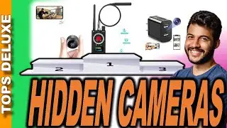 🔴hidden cameras #SHORTS NOVEMBER 2021