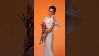 Наша нереально красивая невеста / Bride