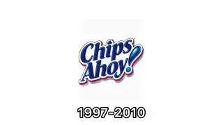 Chips Anoy! historical logos