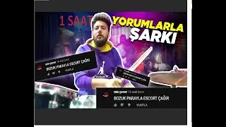 Egoist Pati-Mehmet Burak Şentürk bozuk para 1 saat